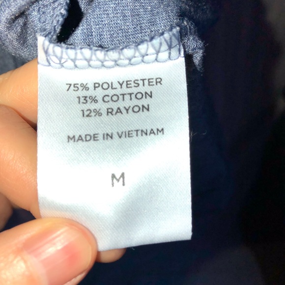 Fit 4 Adventure T Shirt Short Sleeve Gray Medium Men’s UNISEX - Picture 3 of 11